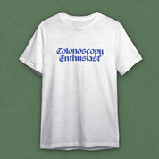 Gothic F Cancer Tee