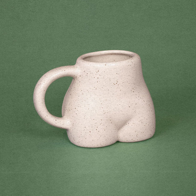 The Butt Mug