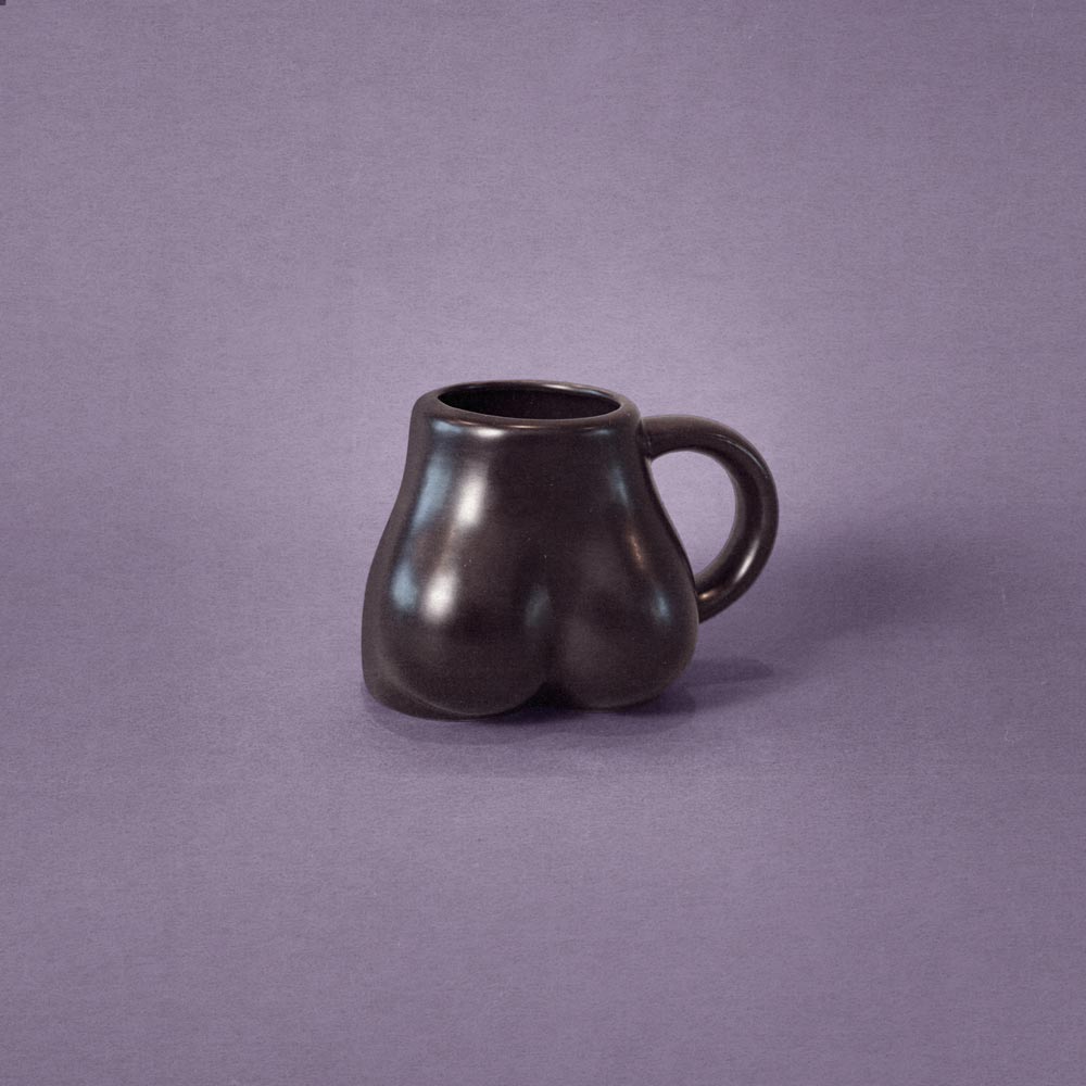 The Butt Mug