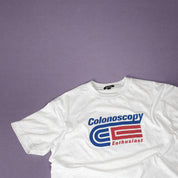 Throw it Back Tee