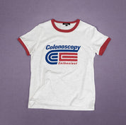 Throw it Back Tee