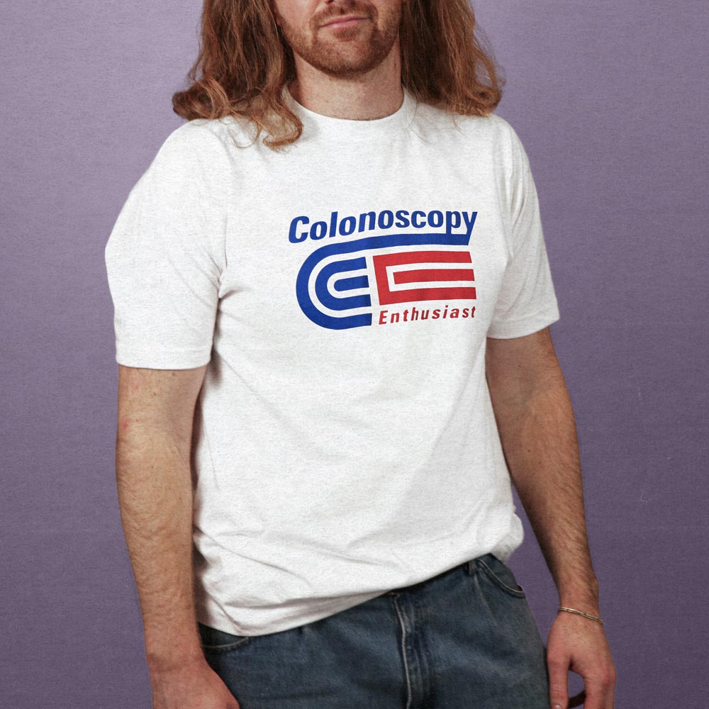 Throw it Back CE Tee