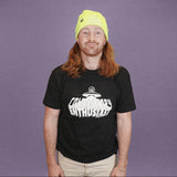 Alien Invasion Colonoscopy Enthusiast Tee