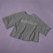 Signature Boxy Tee