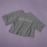 Signature Boxy Tee