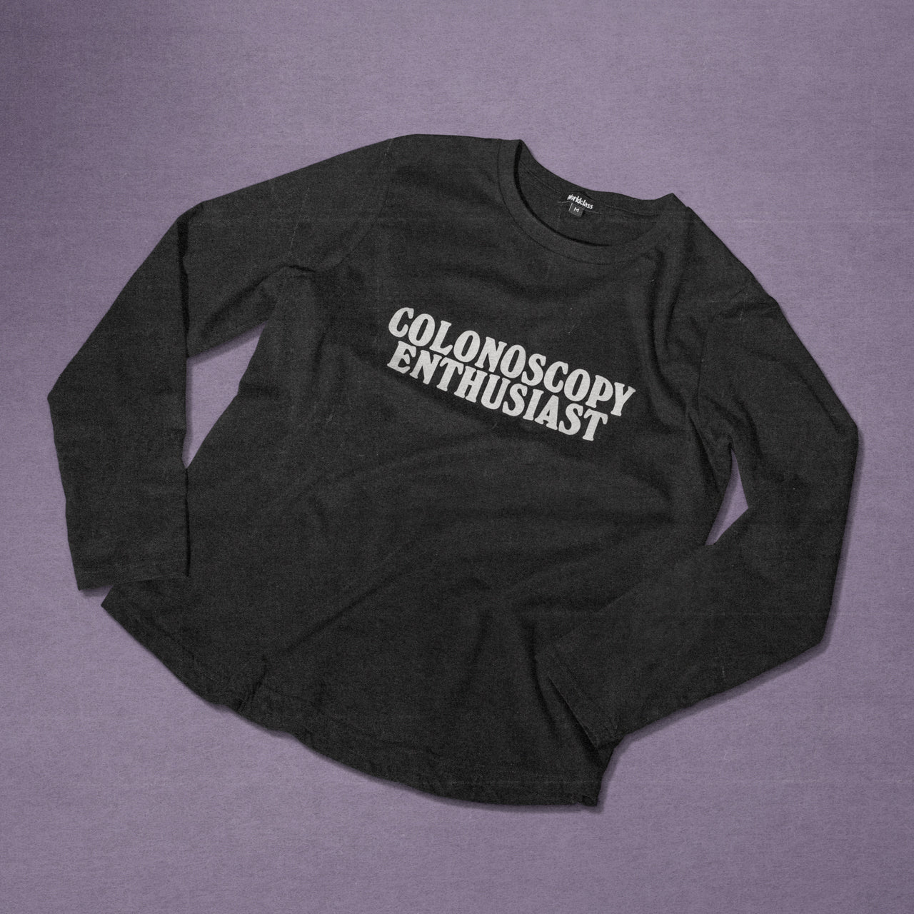 Colonoscopy Enthusiast T-Shirt