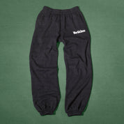 Signature Sweatpants in Black