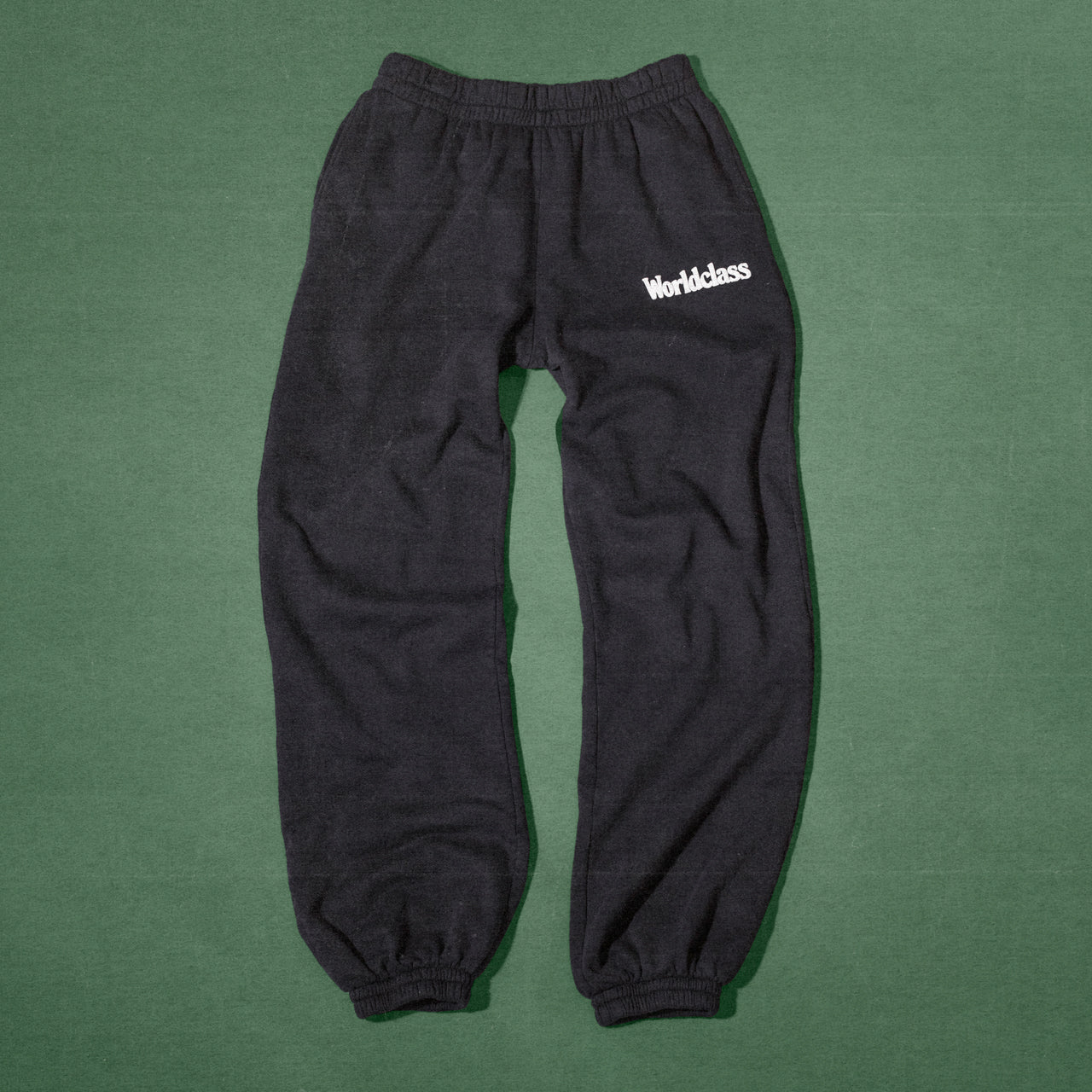 Signature Sweatpants in Black