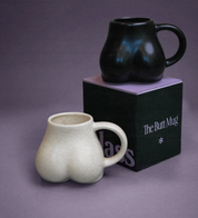 The Butt Mug