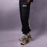 Signature Sweatpants in Black