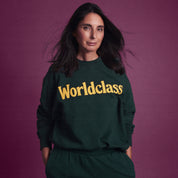 Signature Crew Sweatshirt