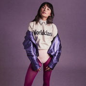 Signature Crew Sweatshirt