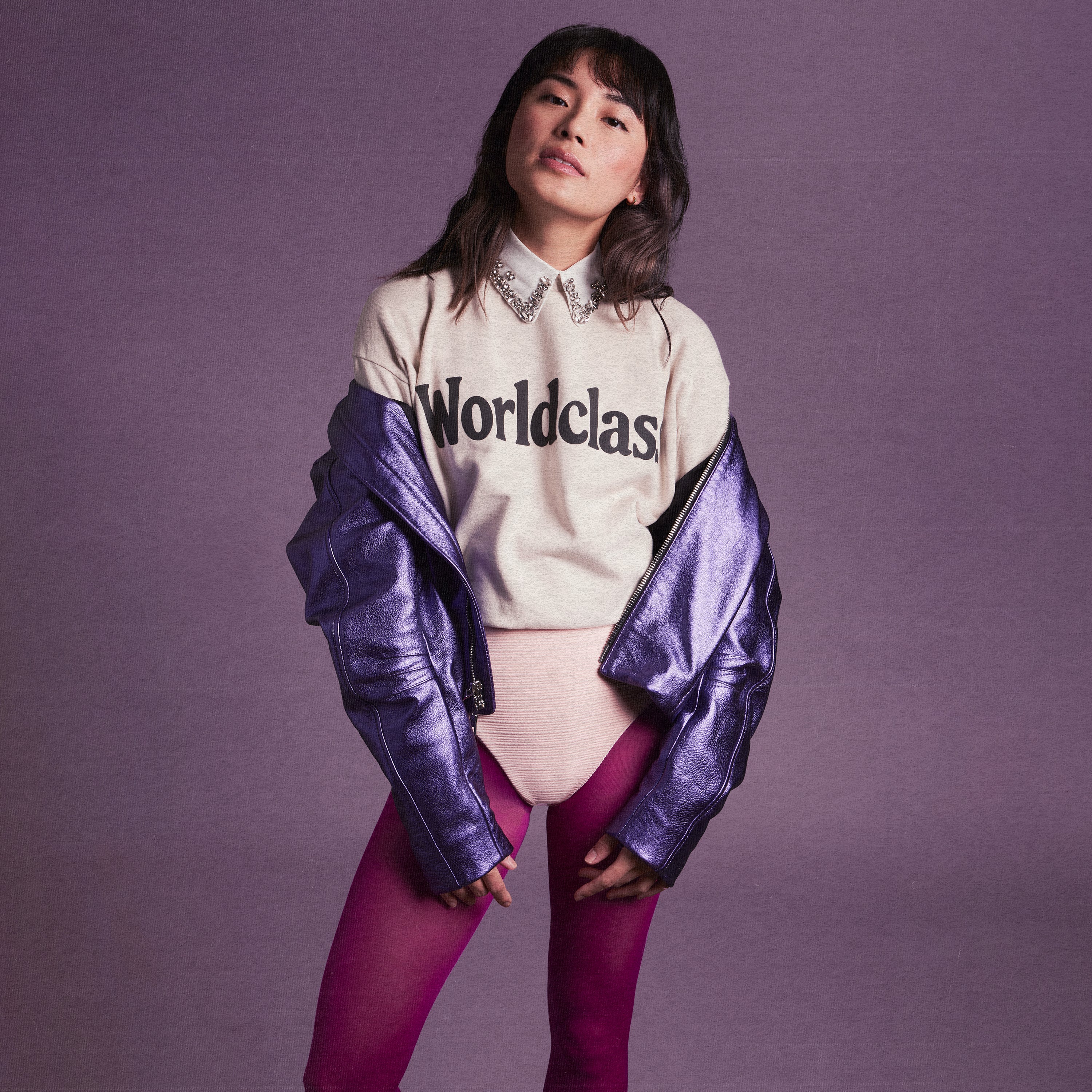 Signature Crew Sweatshirt