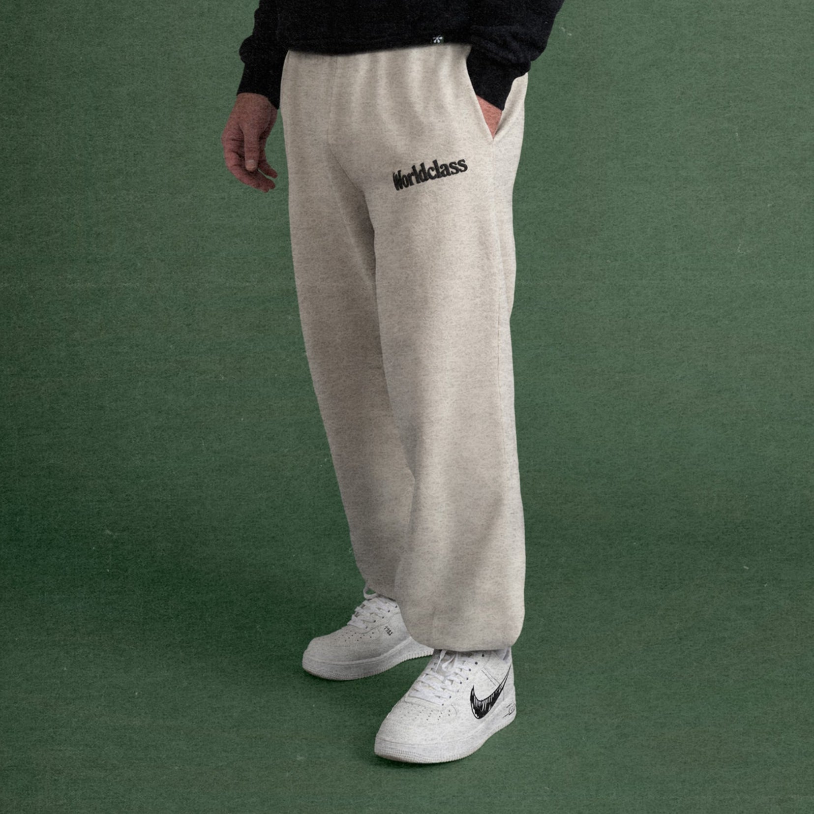 Signature Sweatpants