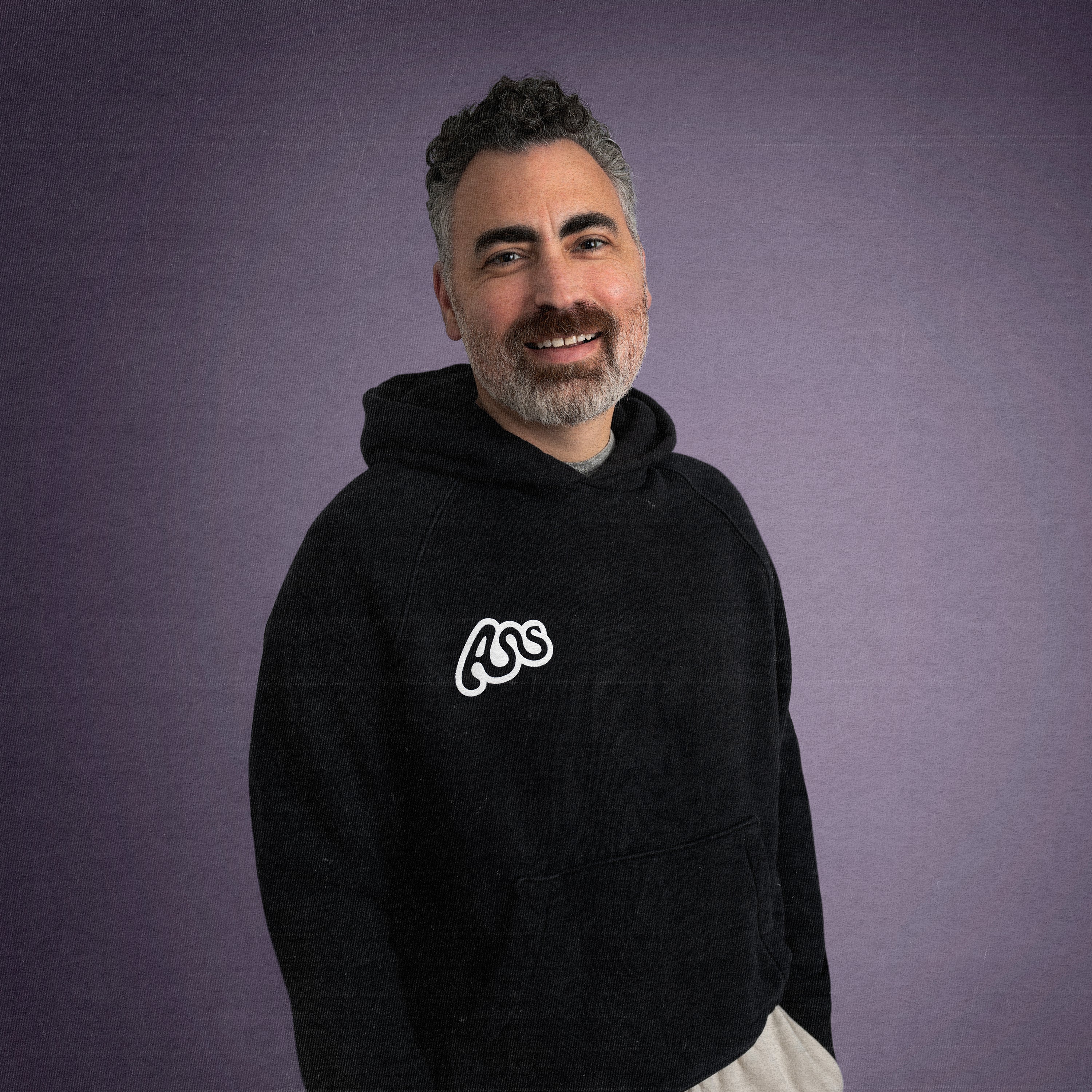 Luxe Ass Hoodie