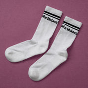 Vintage Worldcl*ss Sock