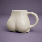 The Butt Mug