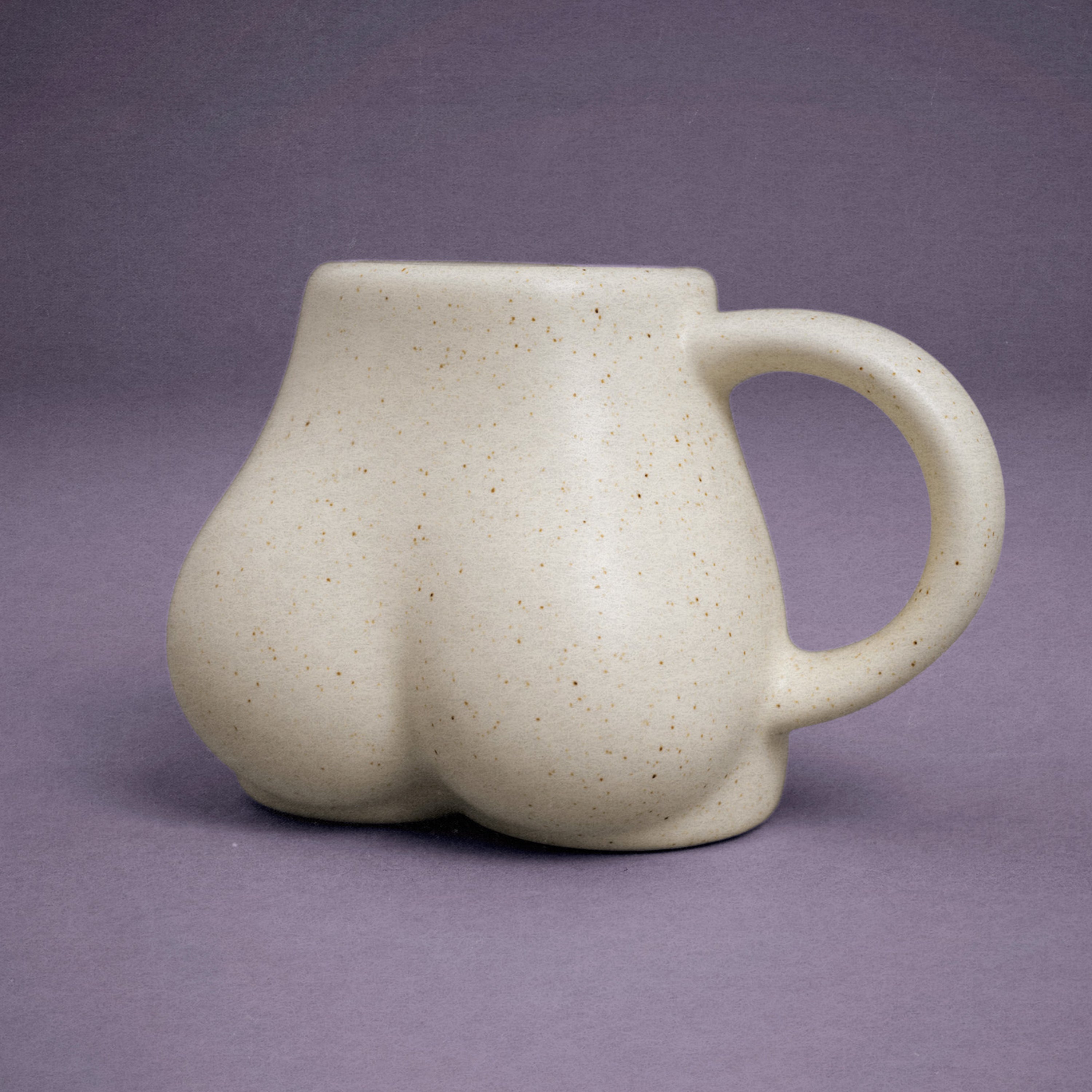 The Butt Mug