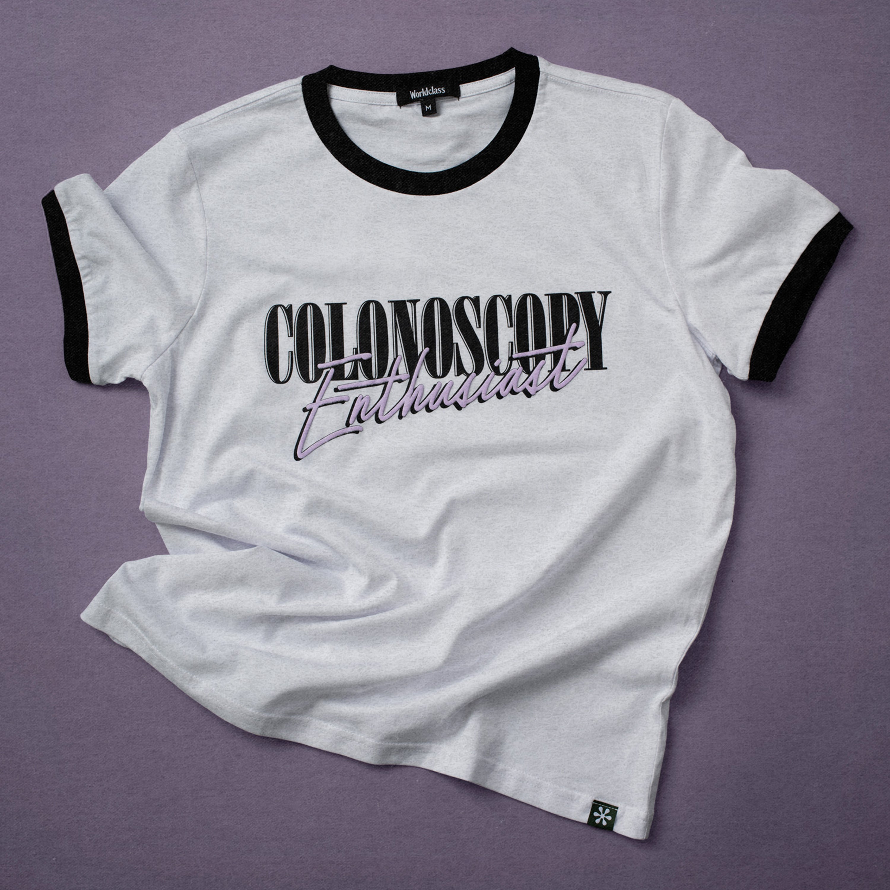 Dismantling stigma &amp; rebranding colonoscopies