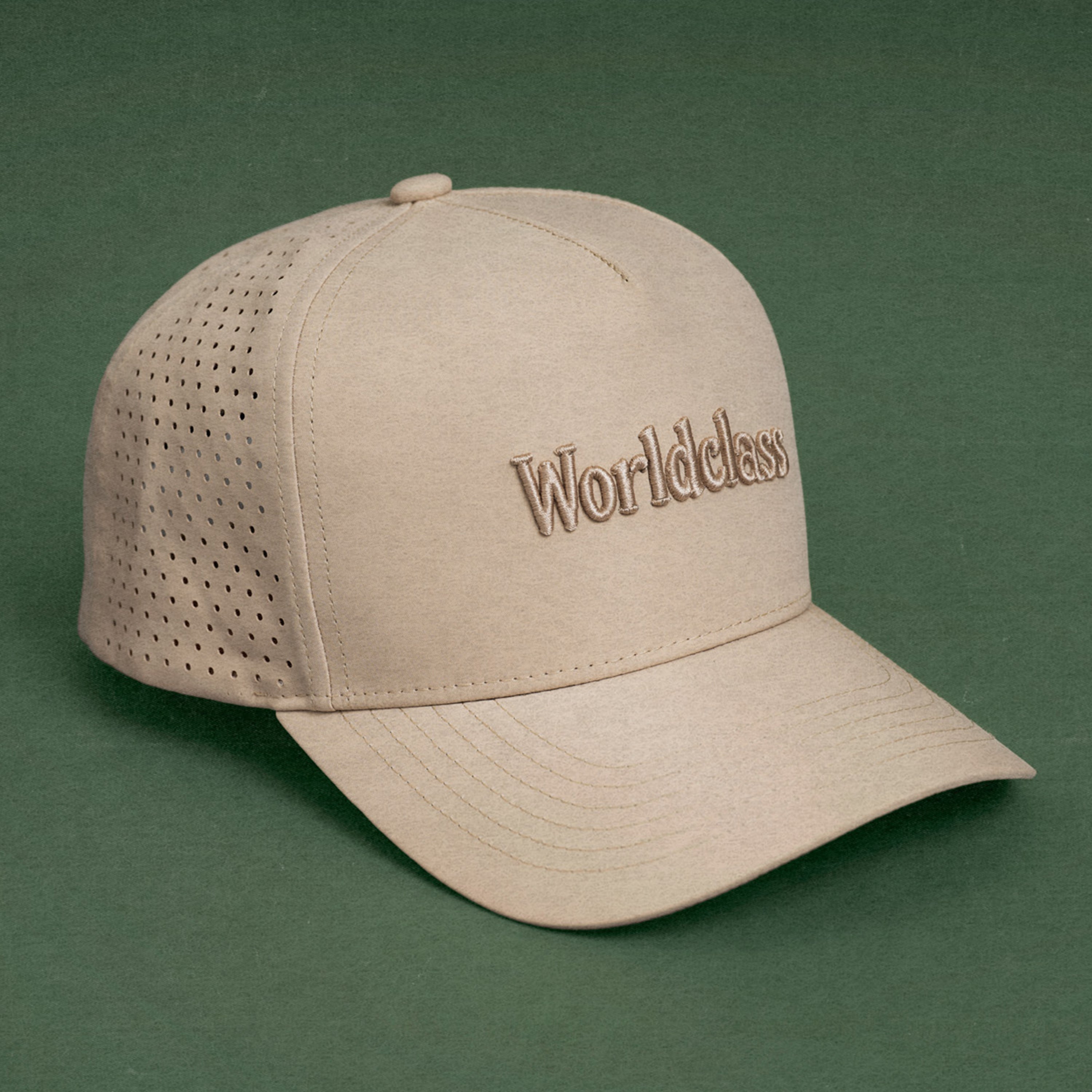Signature Worldclass Hat