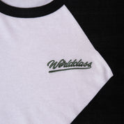 Worldclass Baseball Tee
