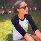 Worldclass Baseball Tee