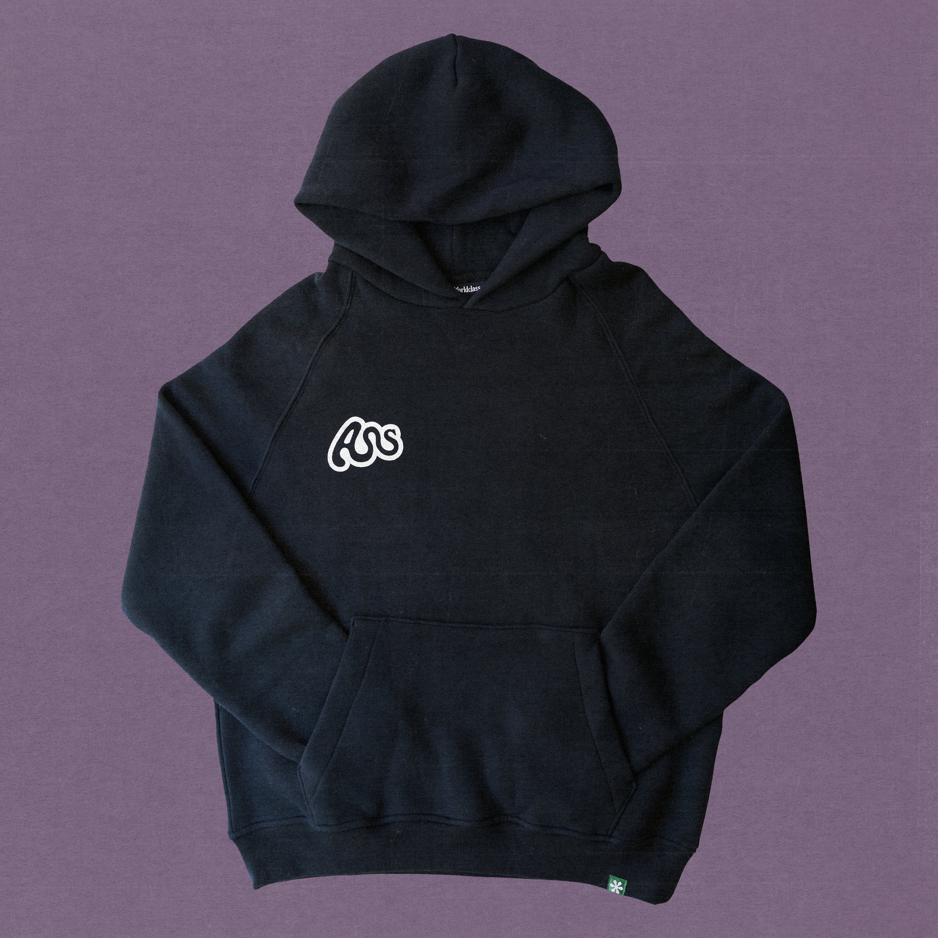 Luxe Ass Hoodie
