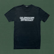 Colonoscopy Enthusiast T-Shirt