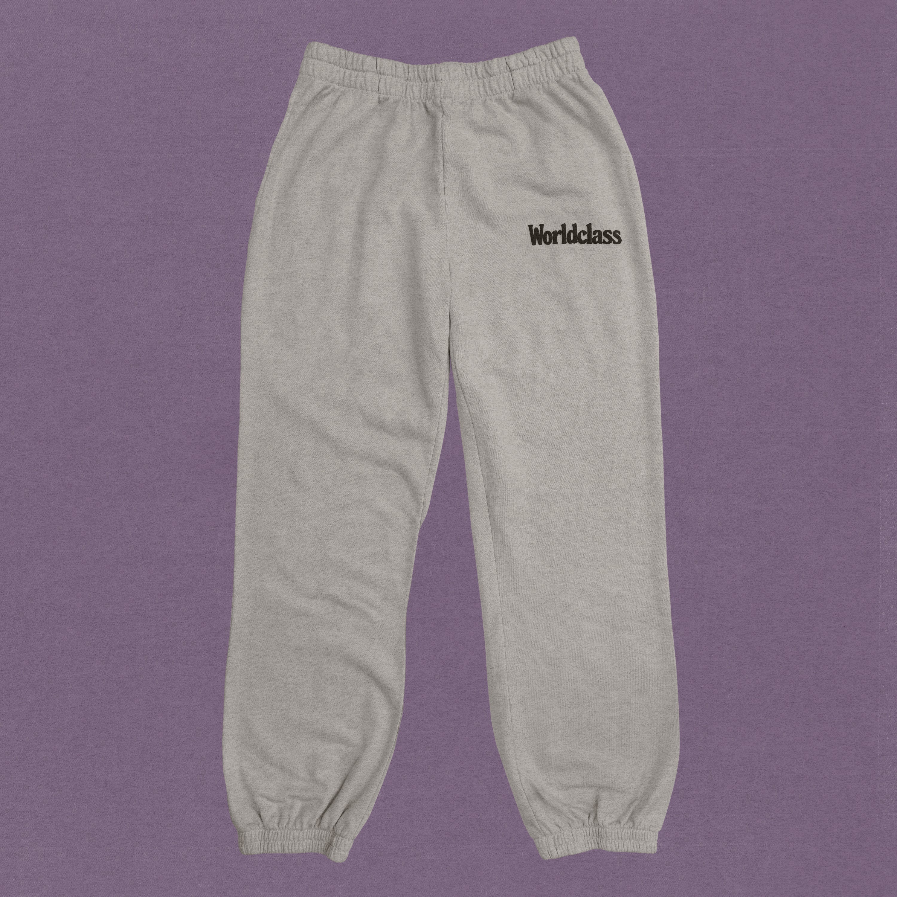 Signature Sweatpants