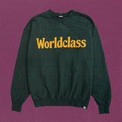 Signature Crew Sweatshirt