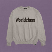 Signature Crew Sweatshirt