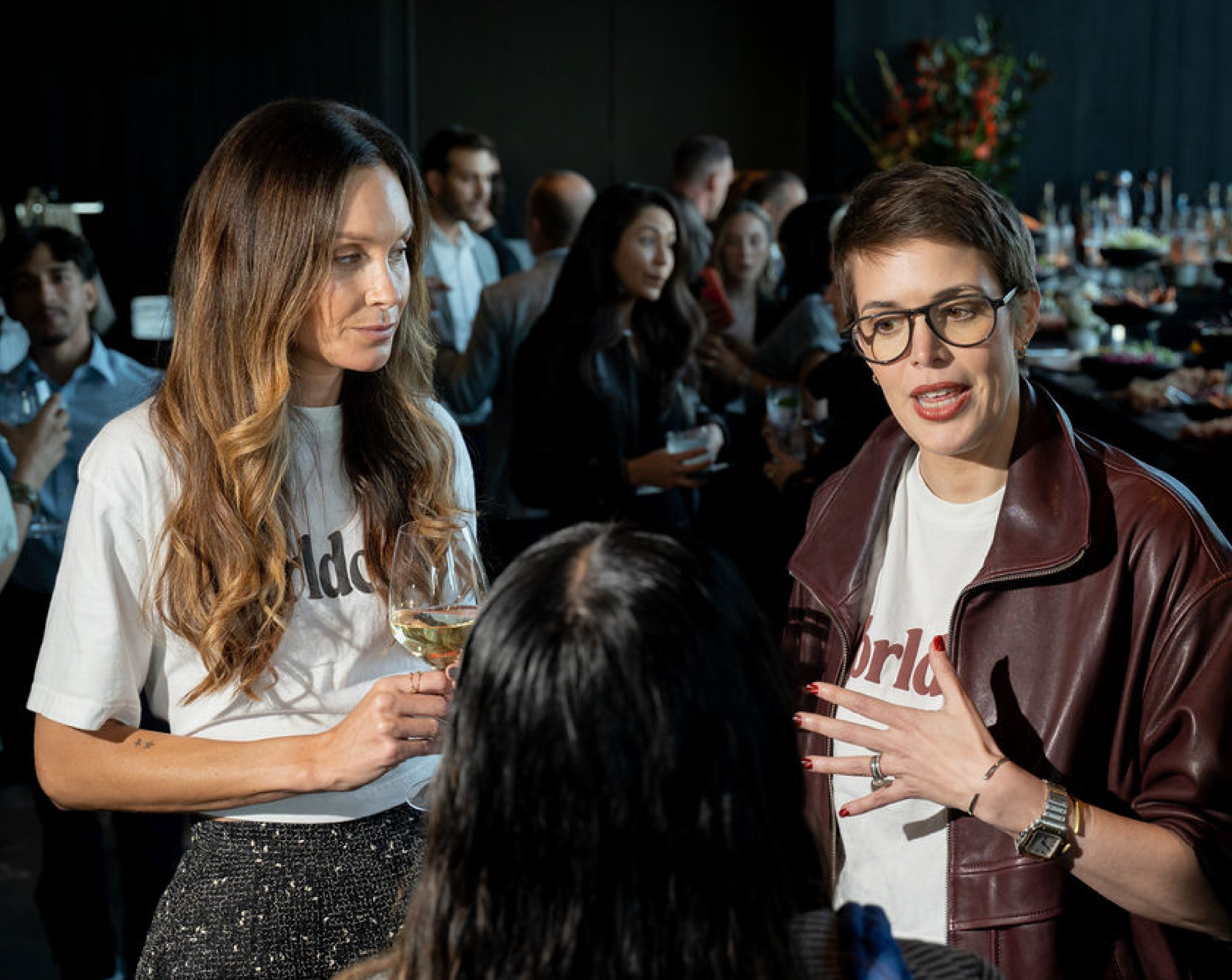 Inspiring SO many procedures